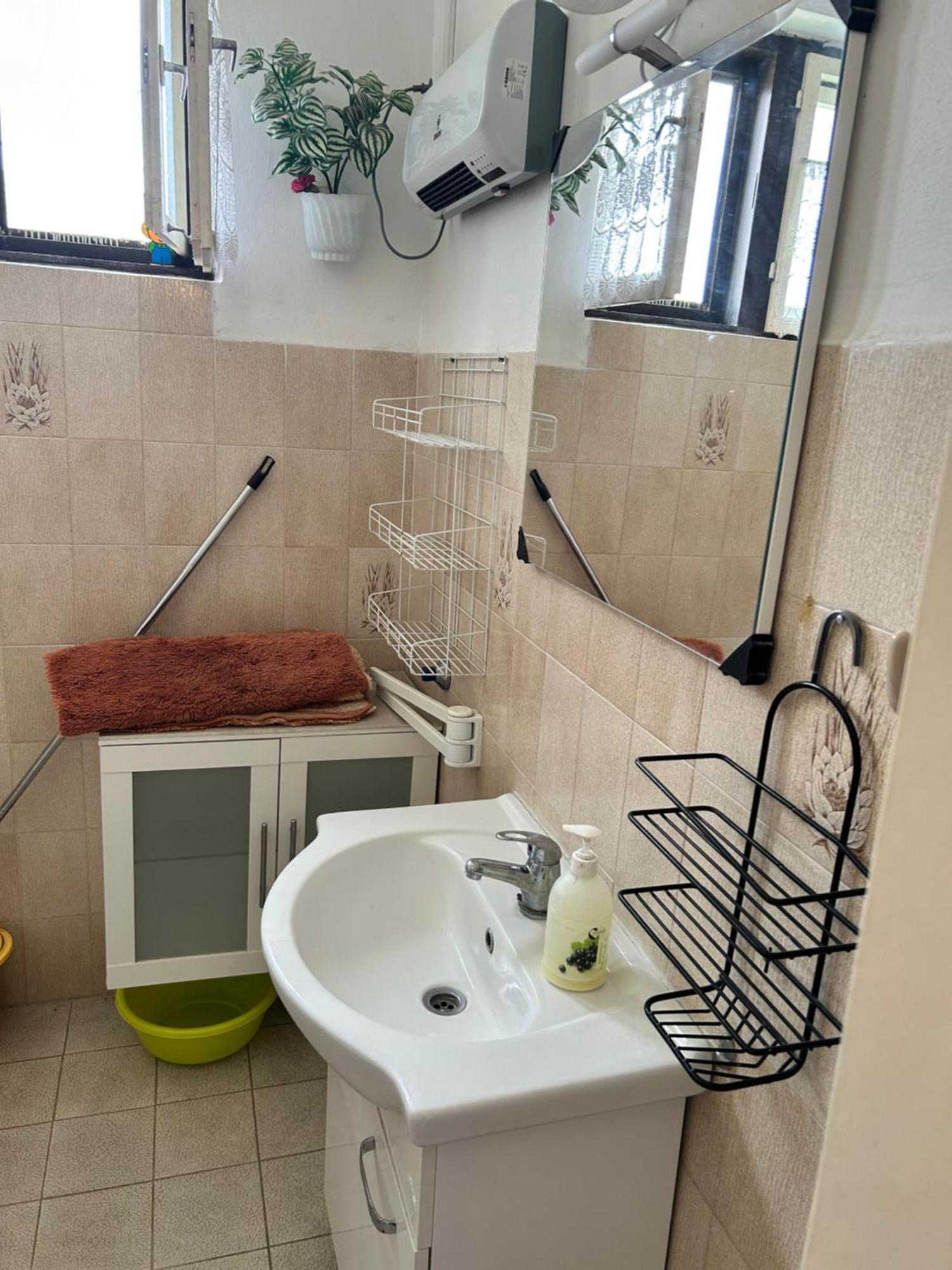 Szabo Apartmanhaz Zalakaros Eksteriør billede