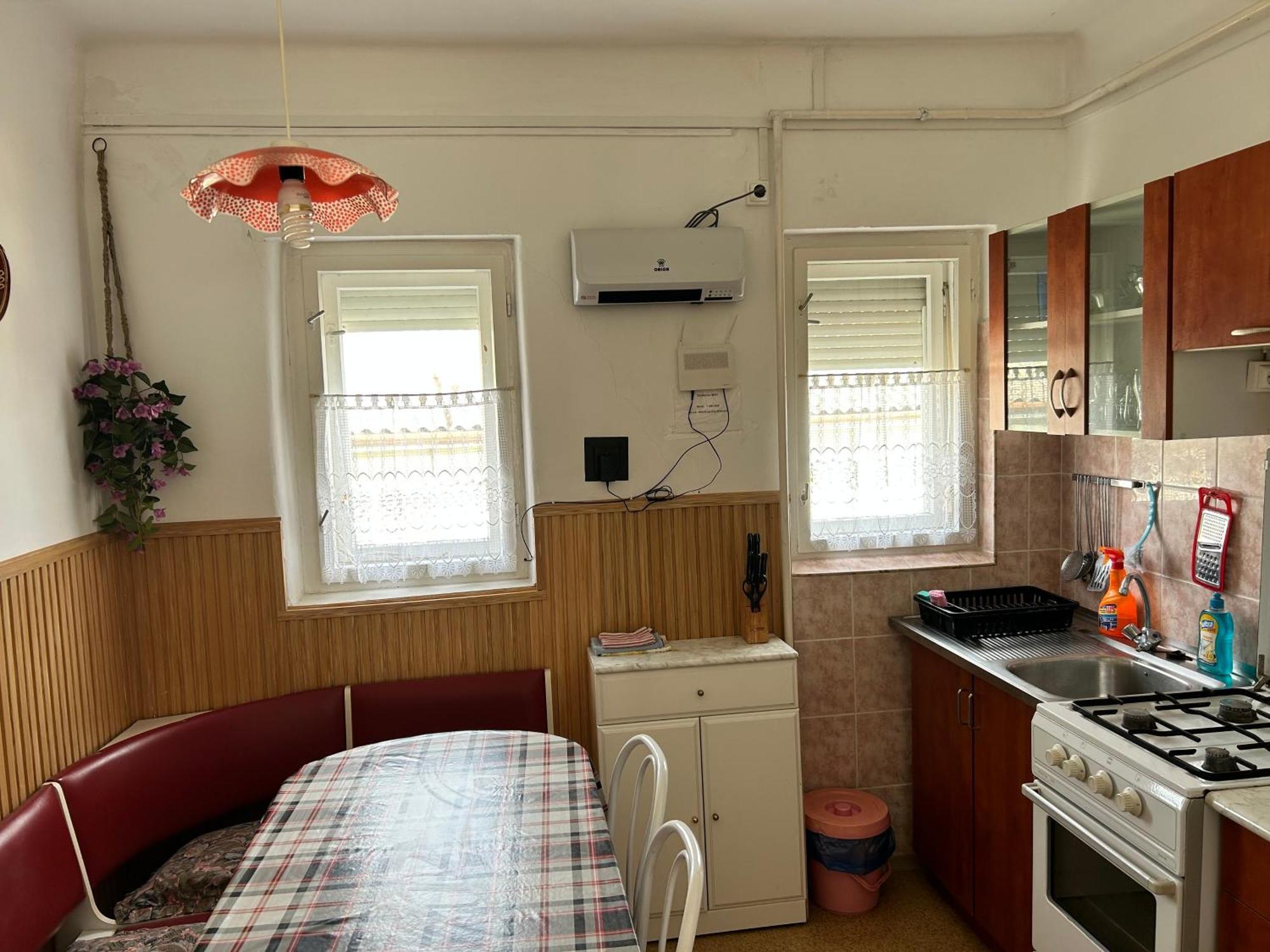 Szabo Apartmanhaz Zalakaros Eksteriør billede